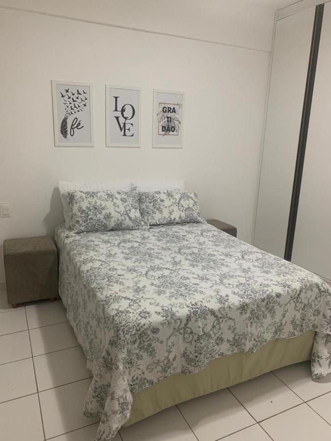 Apt No Melhor Local Em Lauro De Freitas Exterior photo