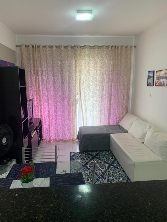 Apt No Melhor Local Em Lauro De Freitas Exterior photo
