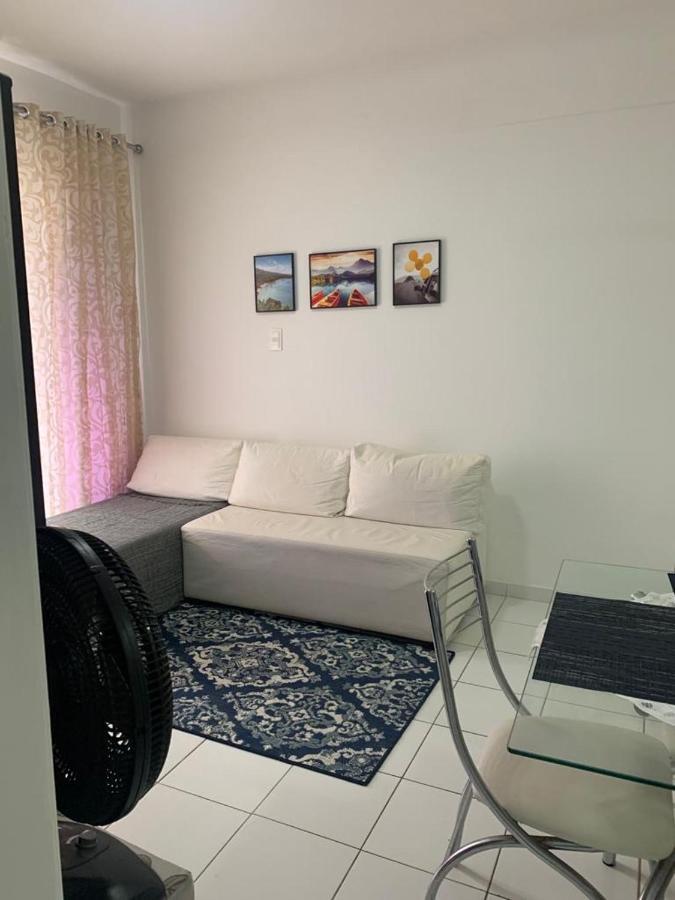 Apt No Melhor Local Em Lauro De Freitas Exterior photo