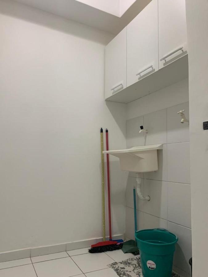 Apt No Melhor Local Em Lauro De Freitas Exterior photo
